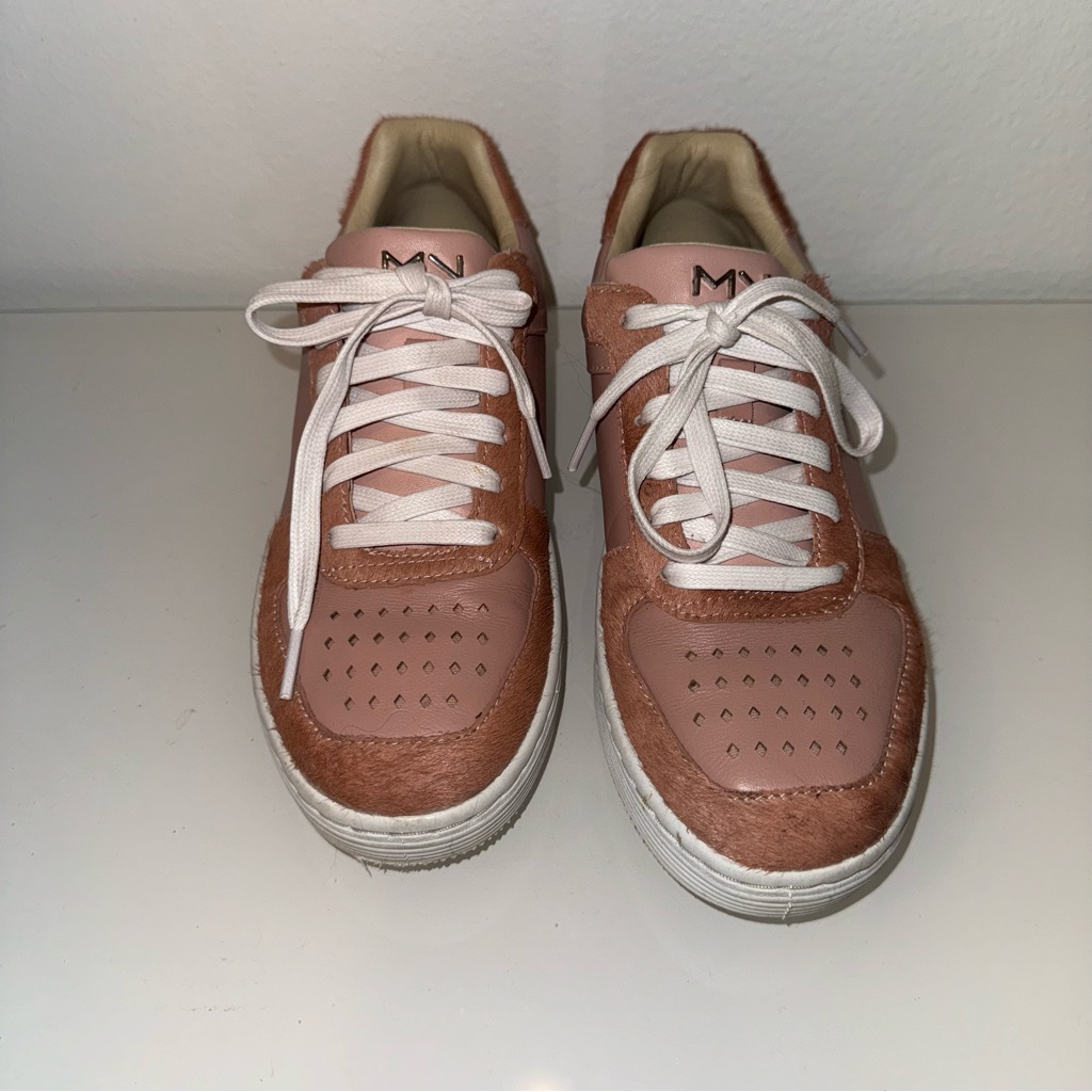 Mark Nason Sneakers